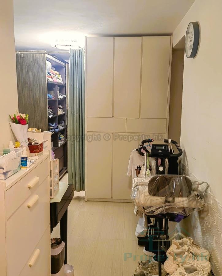 英明苑 C座 明達閣 (綠表)