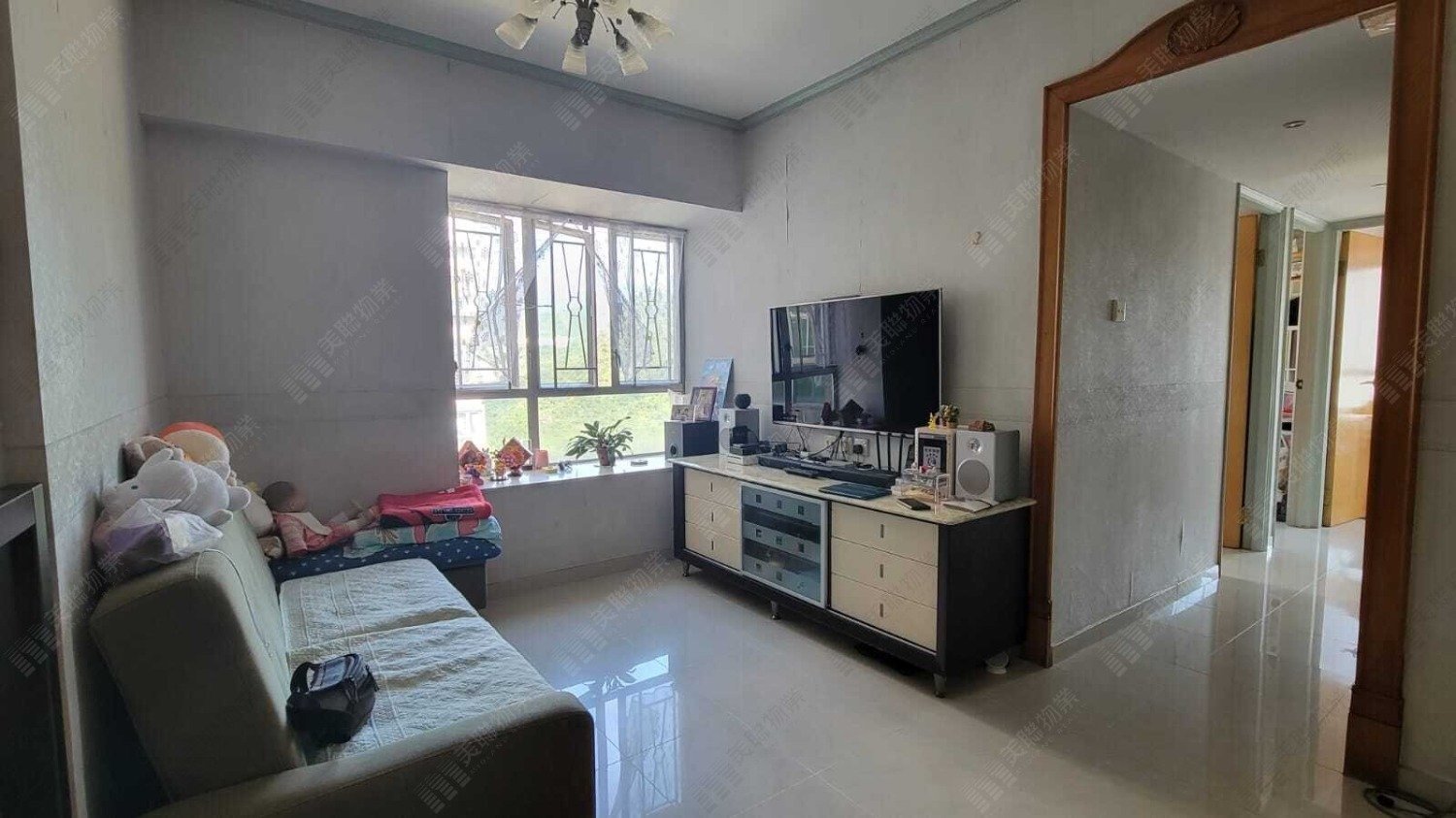 GARDEN VISTA BLK E Shatin H 1738974 For Buy
