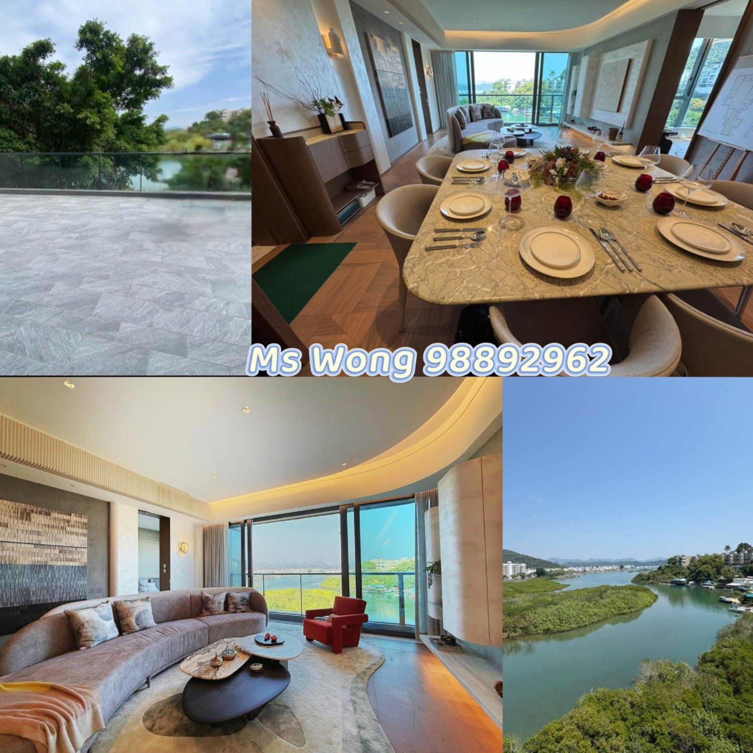 WHITESAND COVE TWR 03 Sai Kung 1744468 For Buy