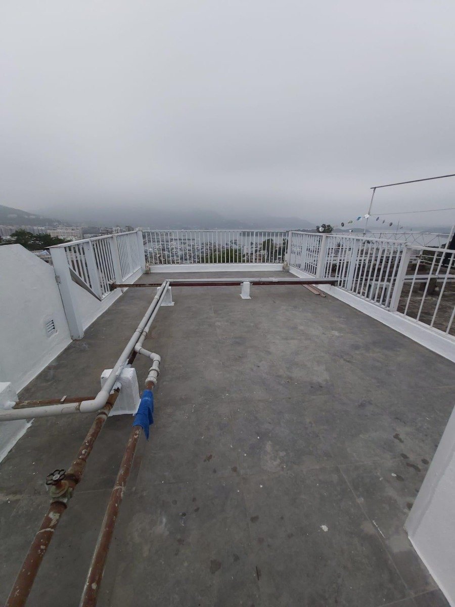 MAN YEE FISHERMEN VILLAGE Sai Kung K132530 For Buy