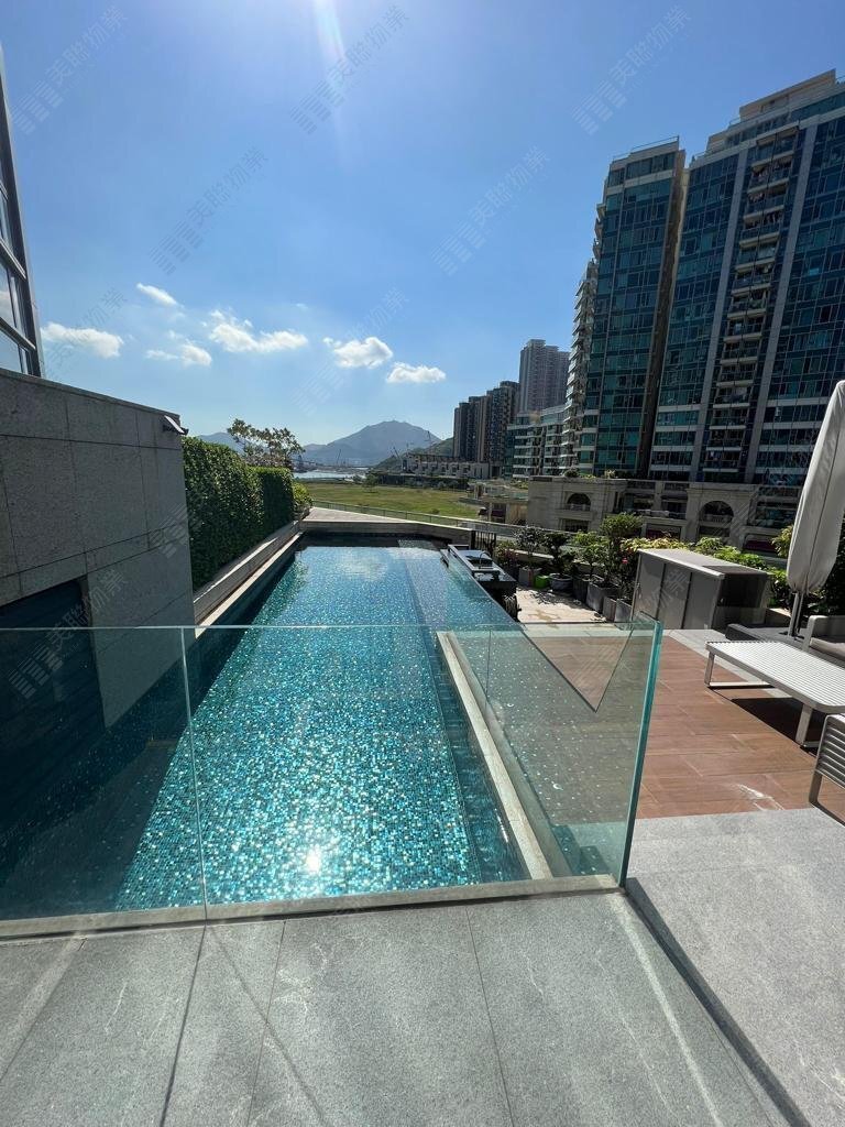 OCEAN WINGS HSE Tseung Kwan O 1750216 For Buy