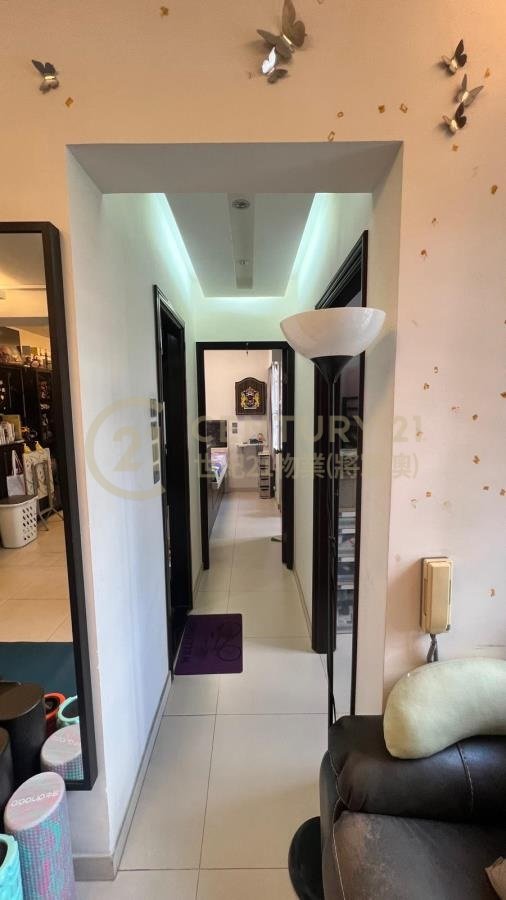 康盛花園 第03座 (連地價)