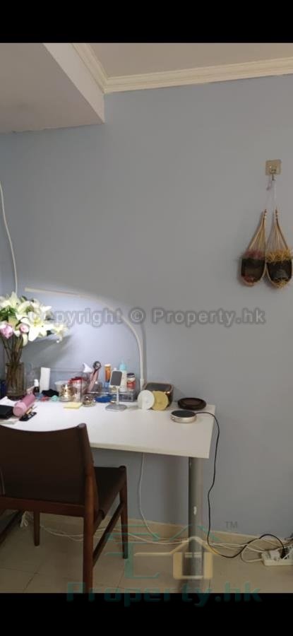 景林村 第01座 景松樓 (綠表)