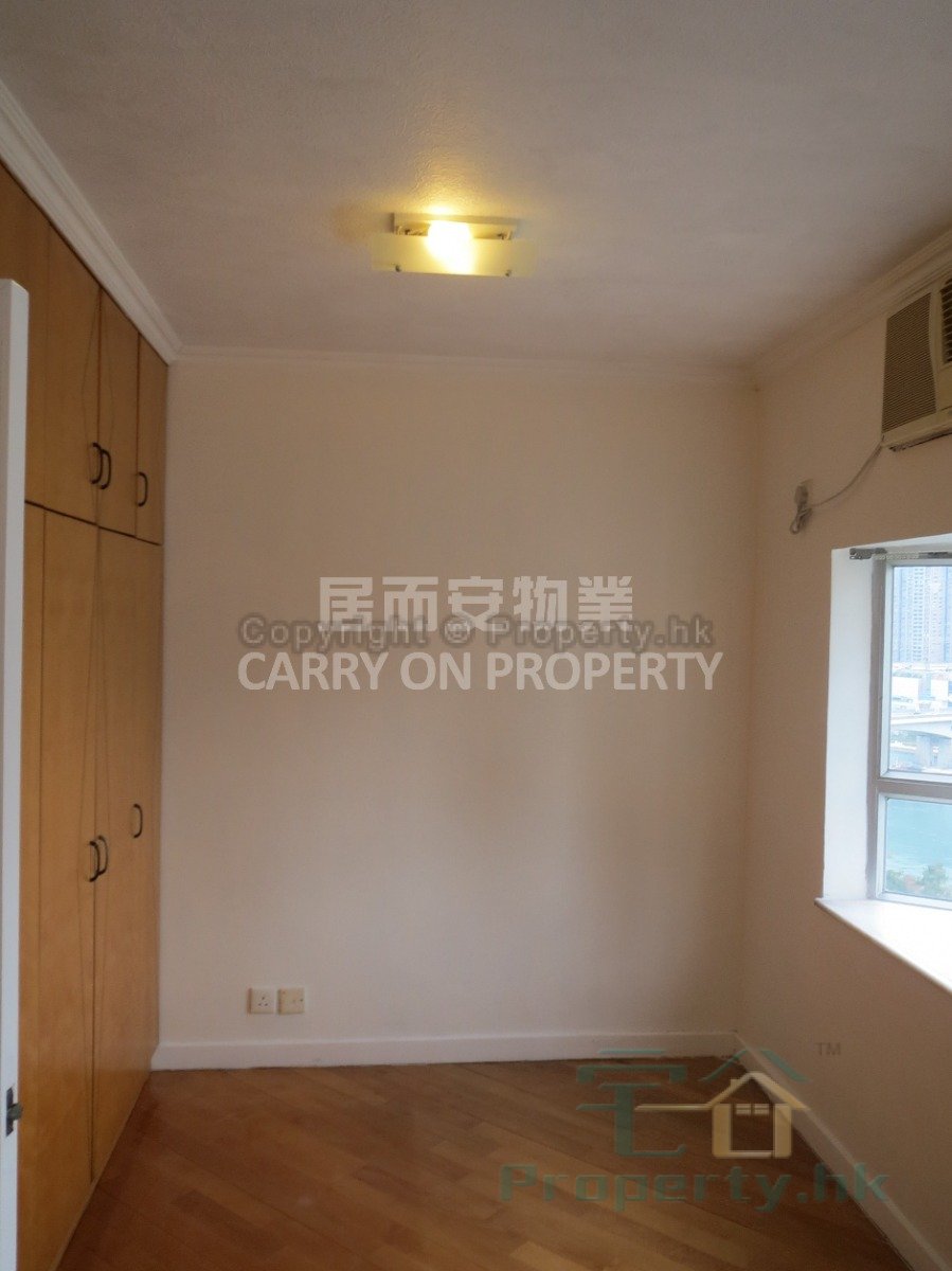 海濱花園 第01座 海寶閣