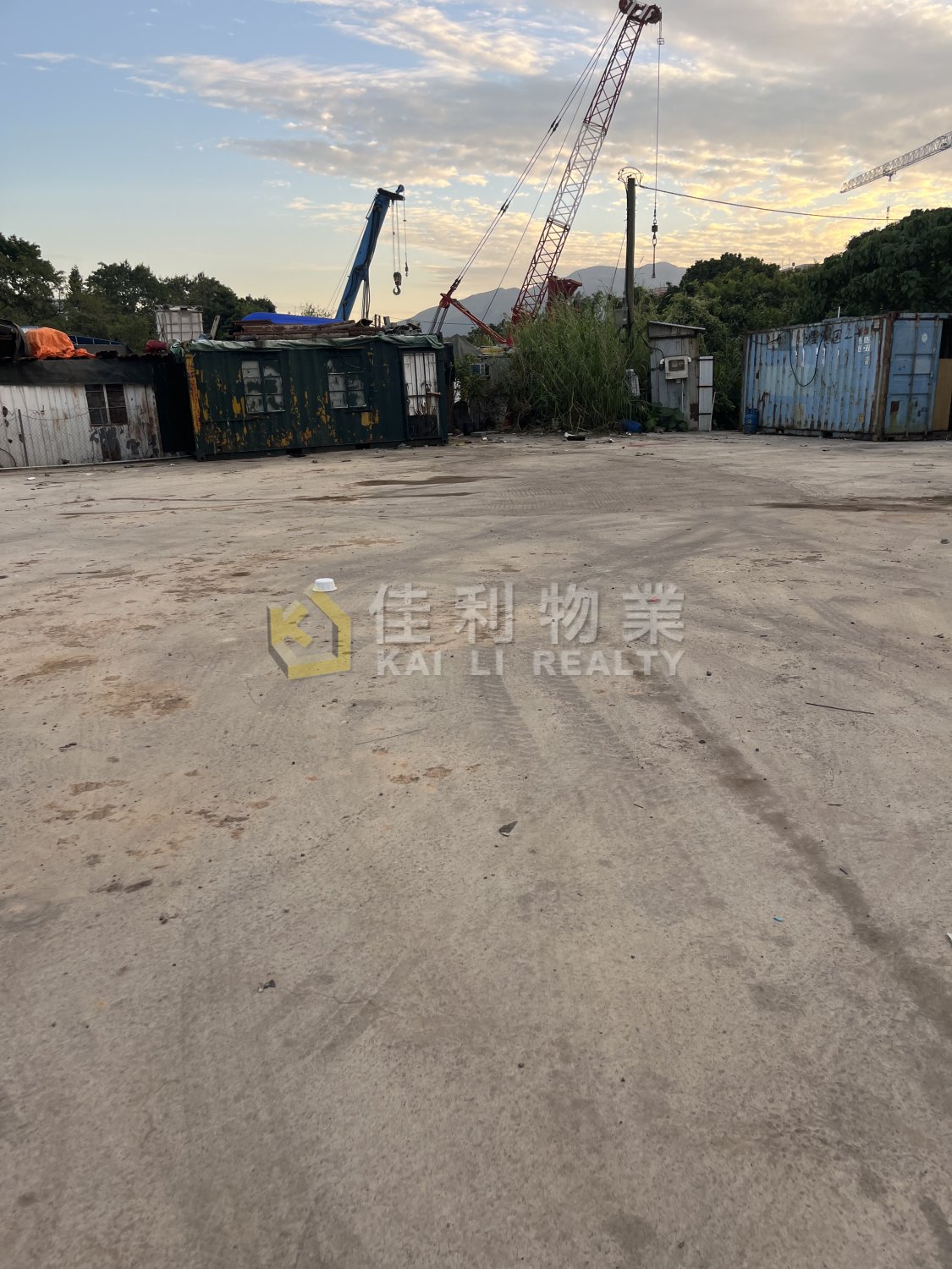 HO SHEUNG HEUNG Sheung Shui Y035751 For Buy
