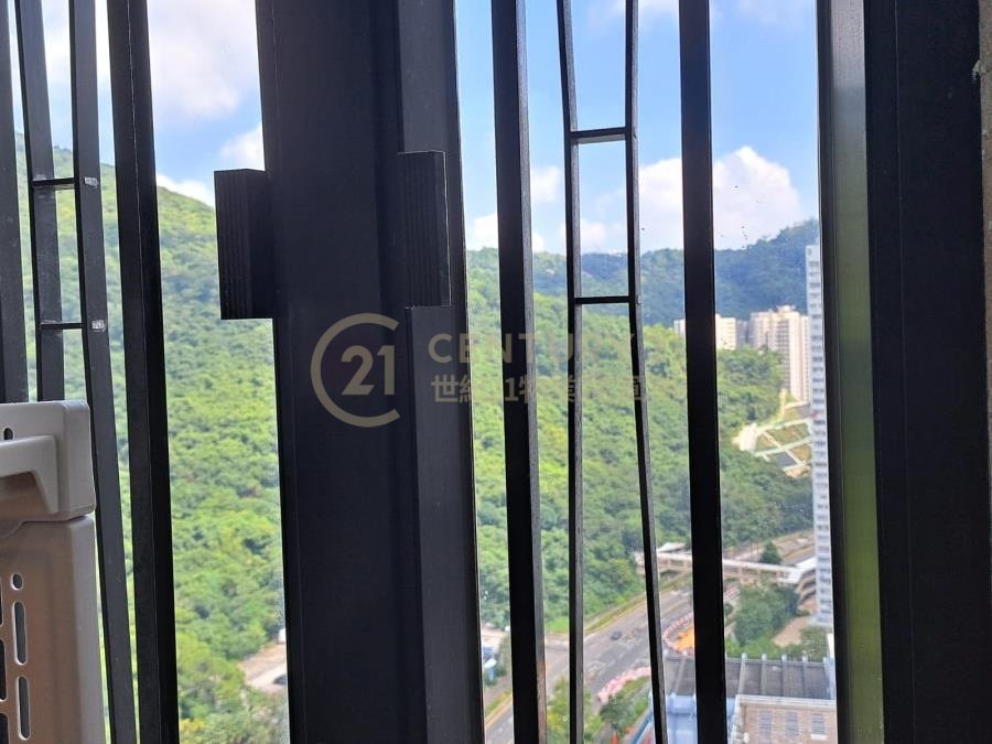 寶林村 第01座 寶仁樓 (綠表)