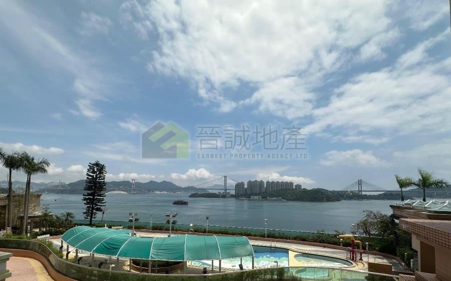 SEA CREST VILLA  Tsuen Wan B066872 For Buy