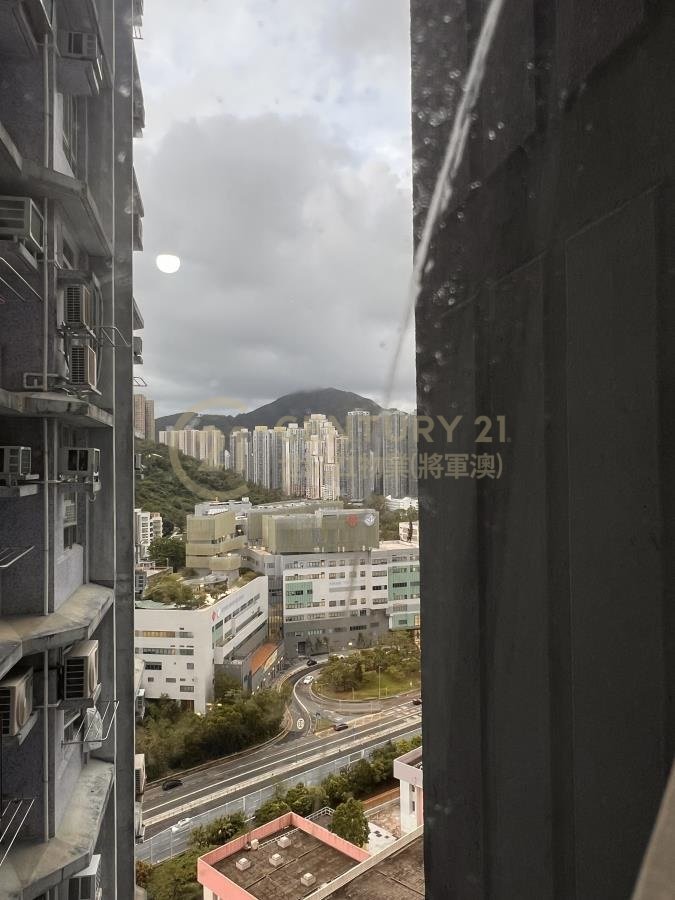 寶明苑 寶柏閣 B座 (連地價)