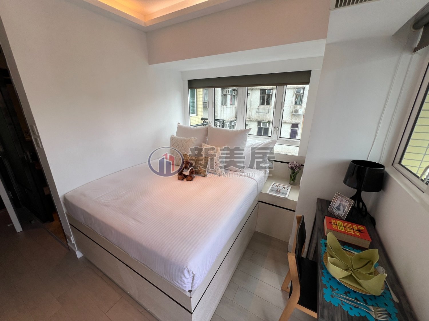 LODGE Yau Ma Tei H 007615 For Buy