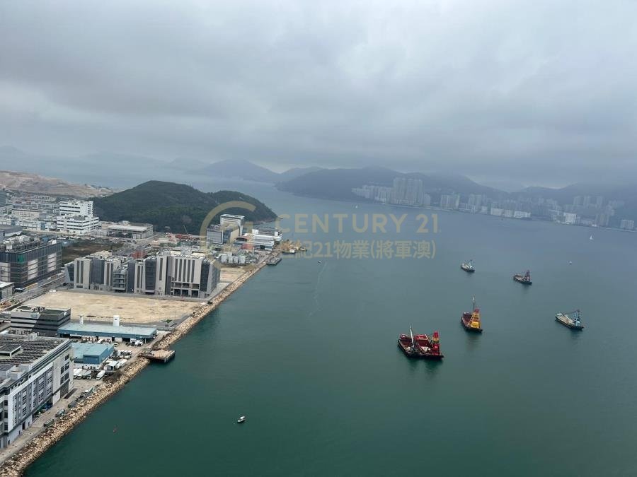 日出康城 第06期 第05座