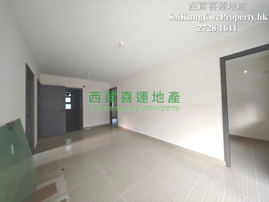 Brand New*2/F with Rooftop*Mountain View Sai Kung 027972 For Buy