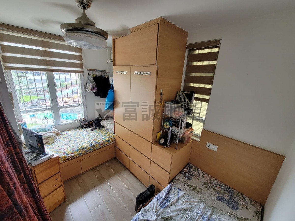 KING TAI COURT (GSH) San Po Kong L G089741 For Buy