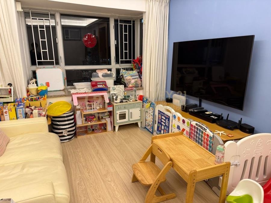 怡心園 第04座