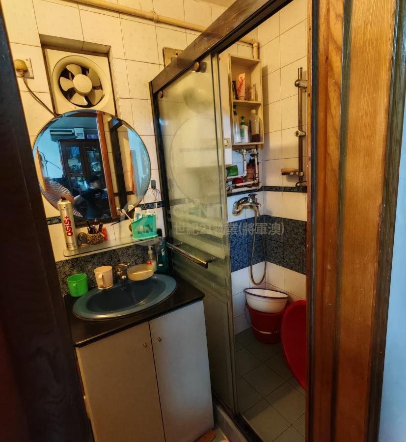 裕明苑 B座 裕昌閣 (綠表) 裕明苑 B座 裕昌閣 (綠表)