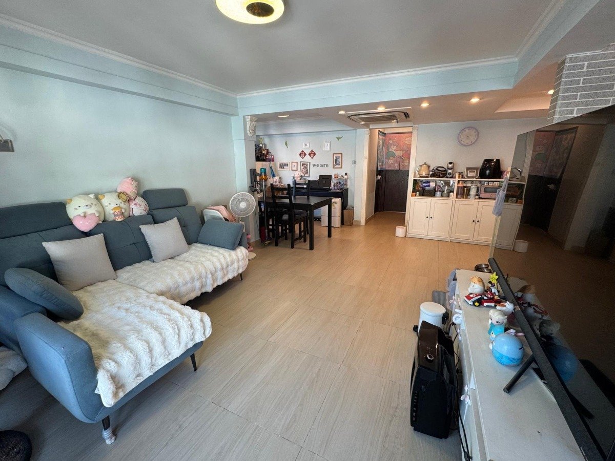MONTE VILLA Shatin B043207 For Buy