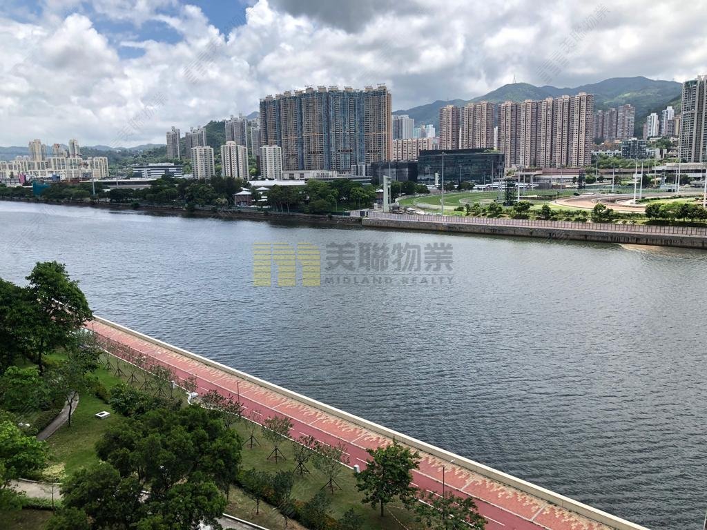 PICTORIAL GDN PH 03 TWR 01 HILLVIEW CT Shatin M 1723824 For Buy