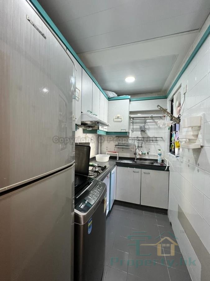 富麗花園 第02座