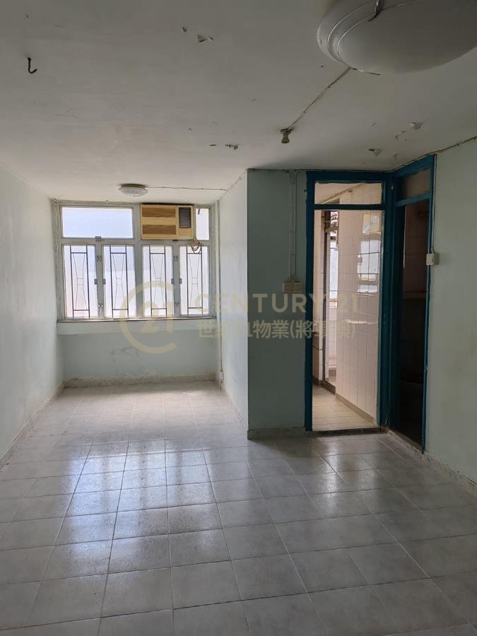 翠林村 第08座 安林樓 (綠表)