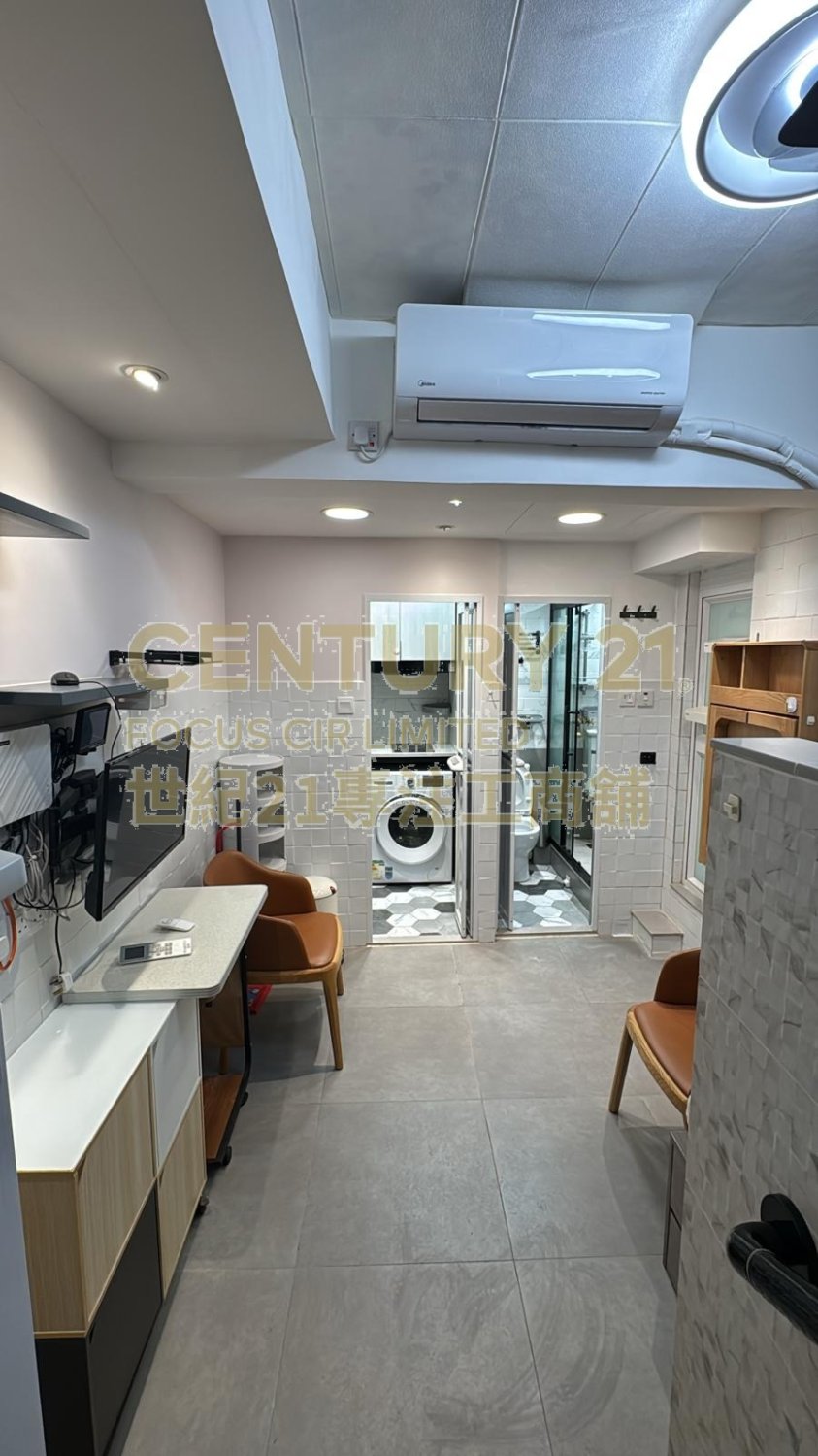 PEONY HSE WEST BLK Tai Kok Tsui K217344 For Buy