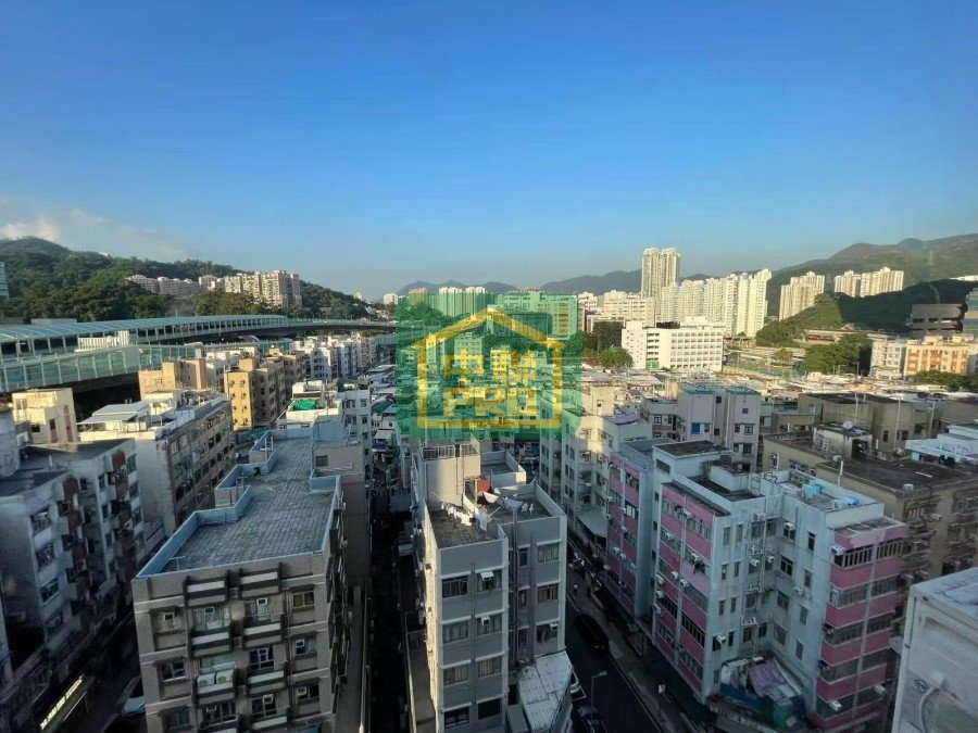 KAM SHAN BLDG Shatin T180708 For Buy
