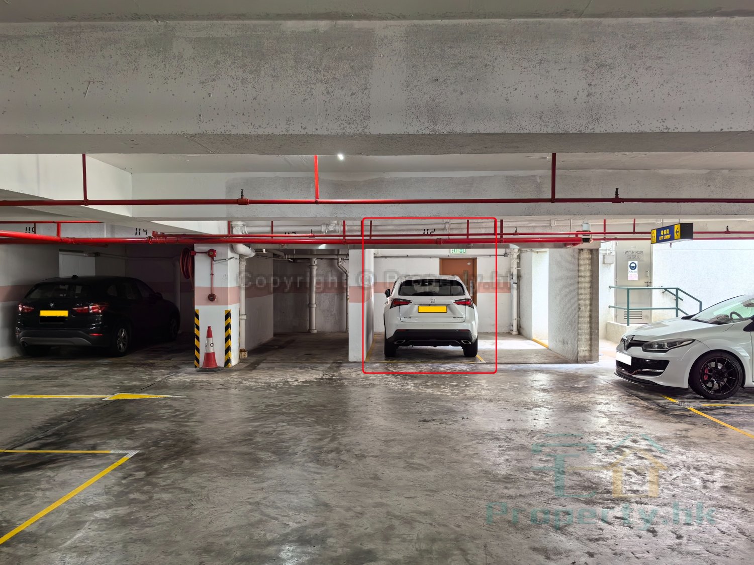 CITY ONE SHATIN SITE 04 Shatin L 1706039 For Buy