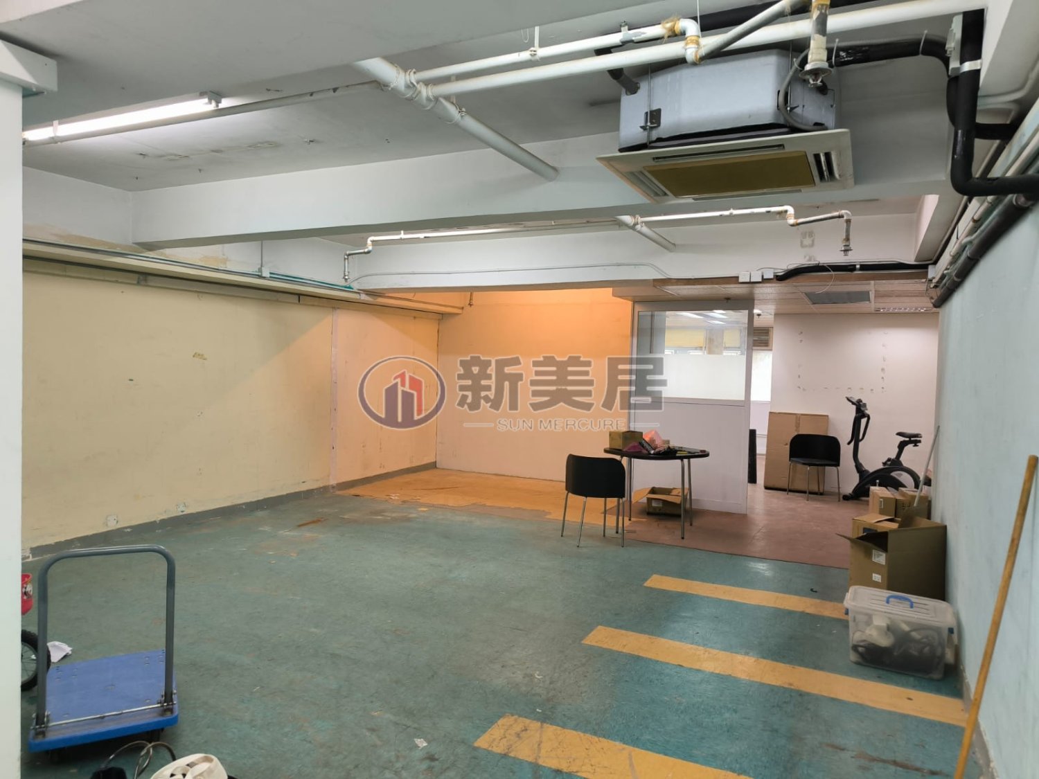 HOPLITE IND CTR BLK B Kowloon Bay L 1743588 For Buy