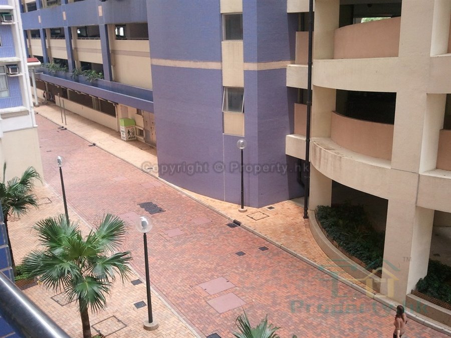 彩明苑 E座 彩桃閣 (綠表)