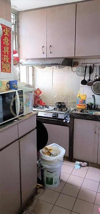 唐明苑 唐煌閣 B座 (綠表)