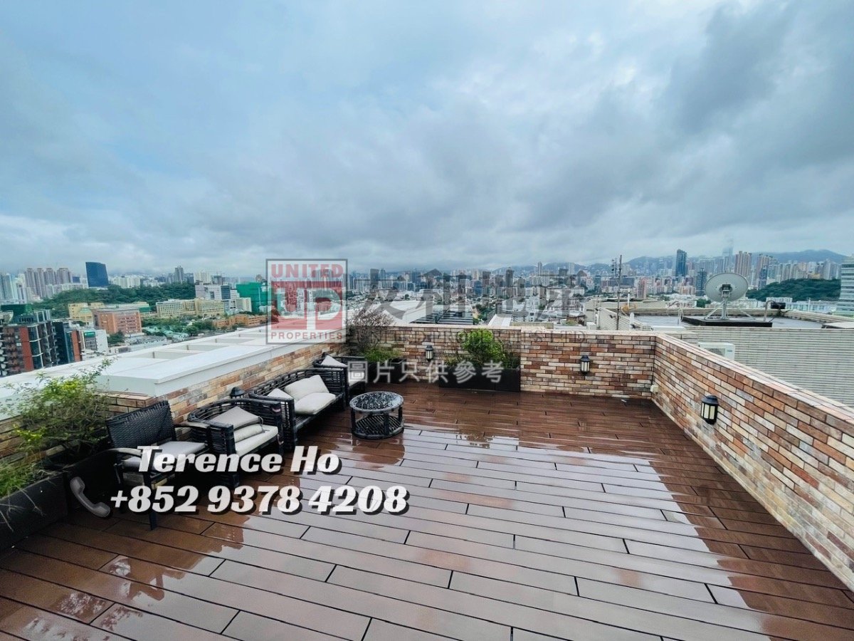 ONE BEACON HILL TWR 09 Kowloon Tong H K129939 For Buy