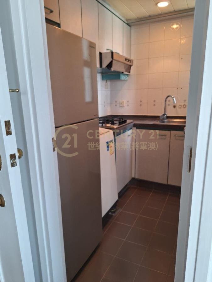 富麗花園 第02座