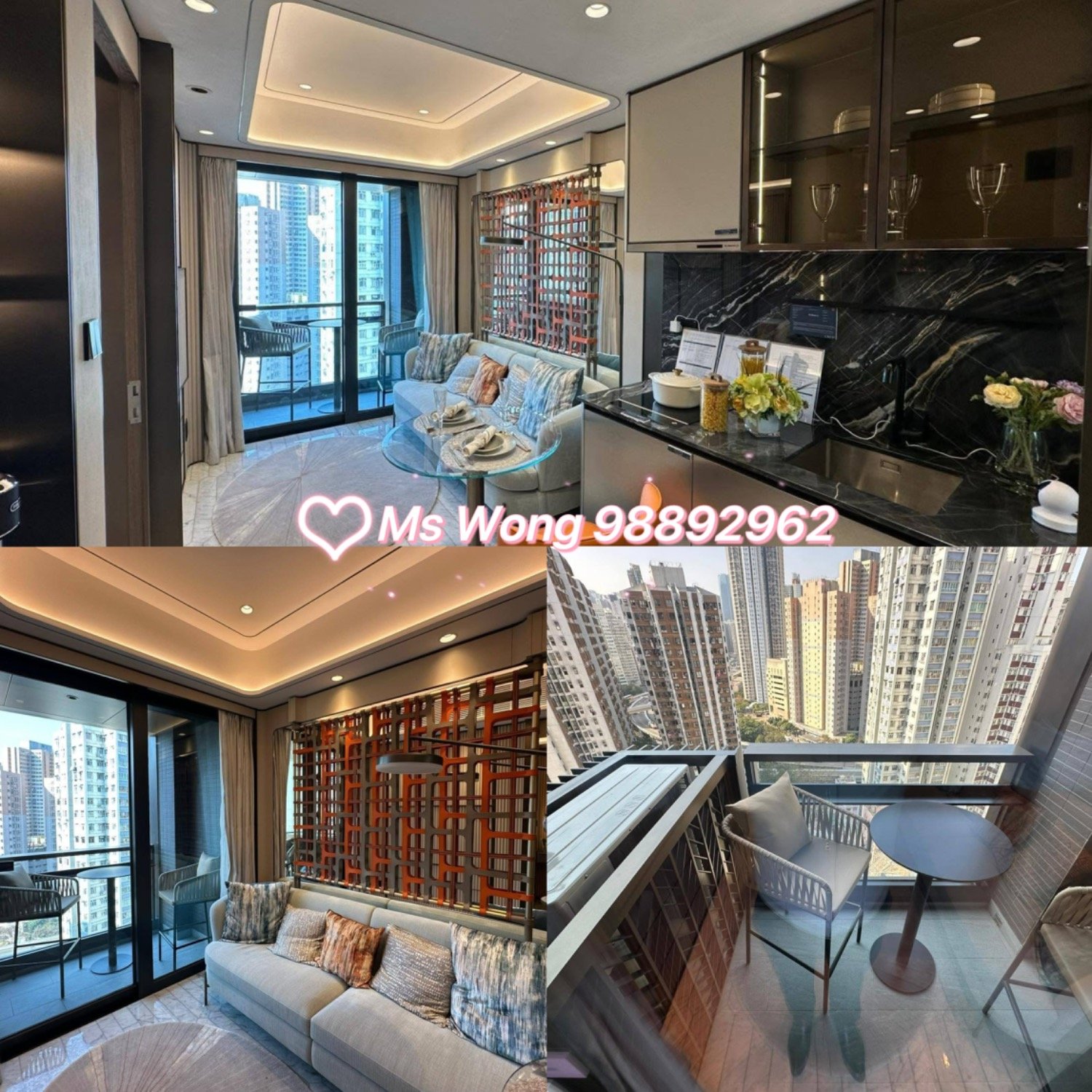 ORIA Shau Kei Wan 1743338 For Buy