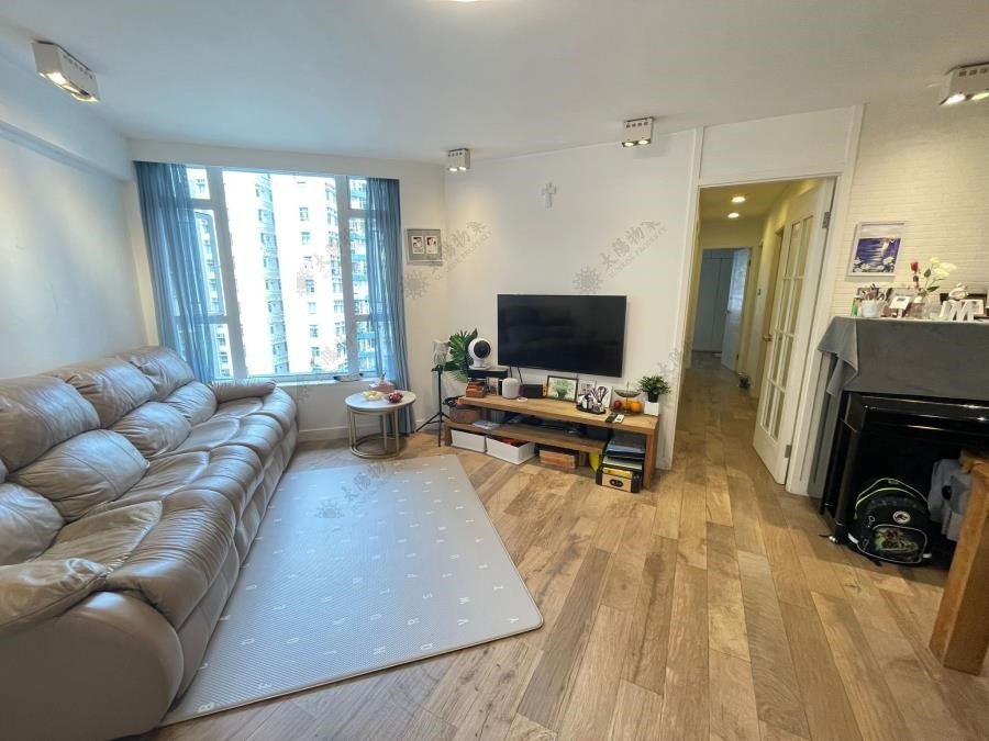 WHAMPOA GDN SITE 12 BLK 07 Hunghom M 1763112 For Buy