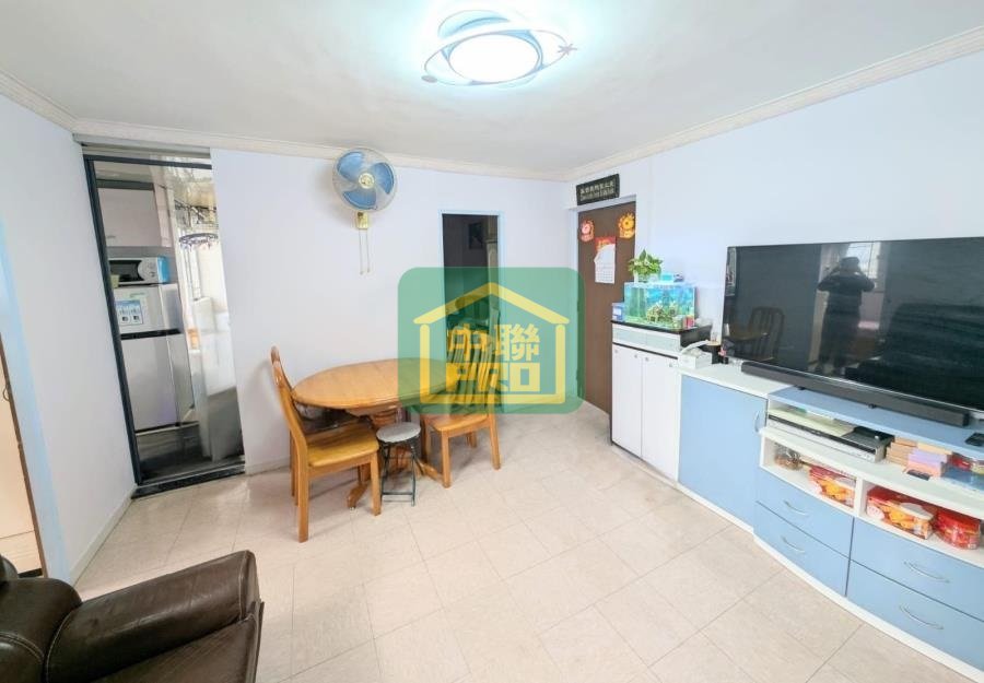 FUNG SHING COURT  Shatin T179214 For Buy