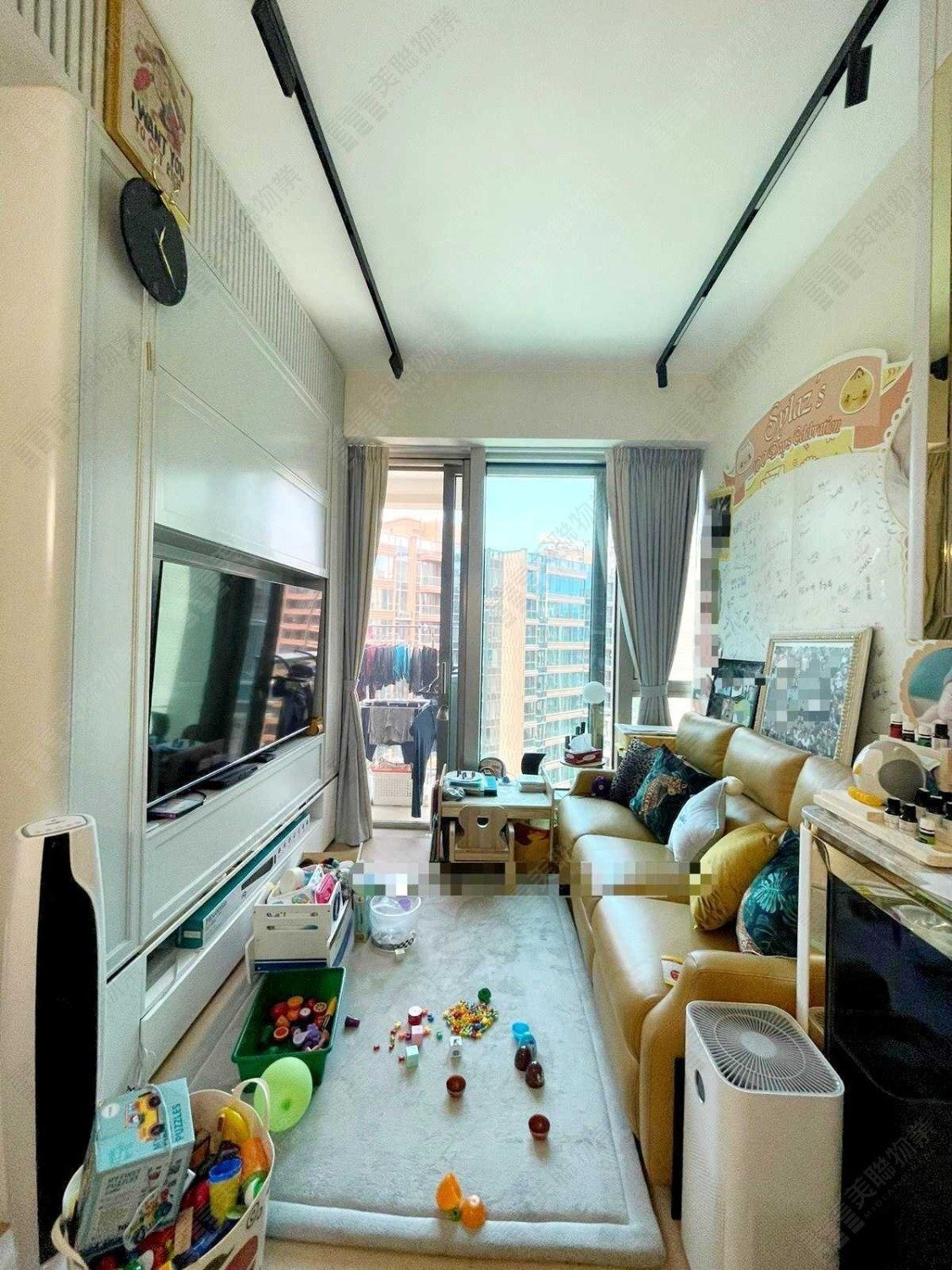 MAYFAIR BY THE SEA 8 TWR 03A Tai Po H 1738478 For Buy