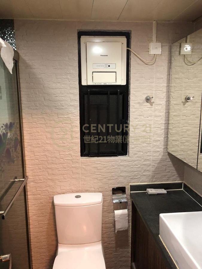 富麗花園 第02座