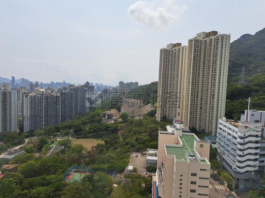 TSZ OI COURT  Wong Tai Sin T124159 For Buy