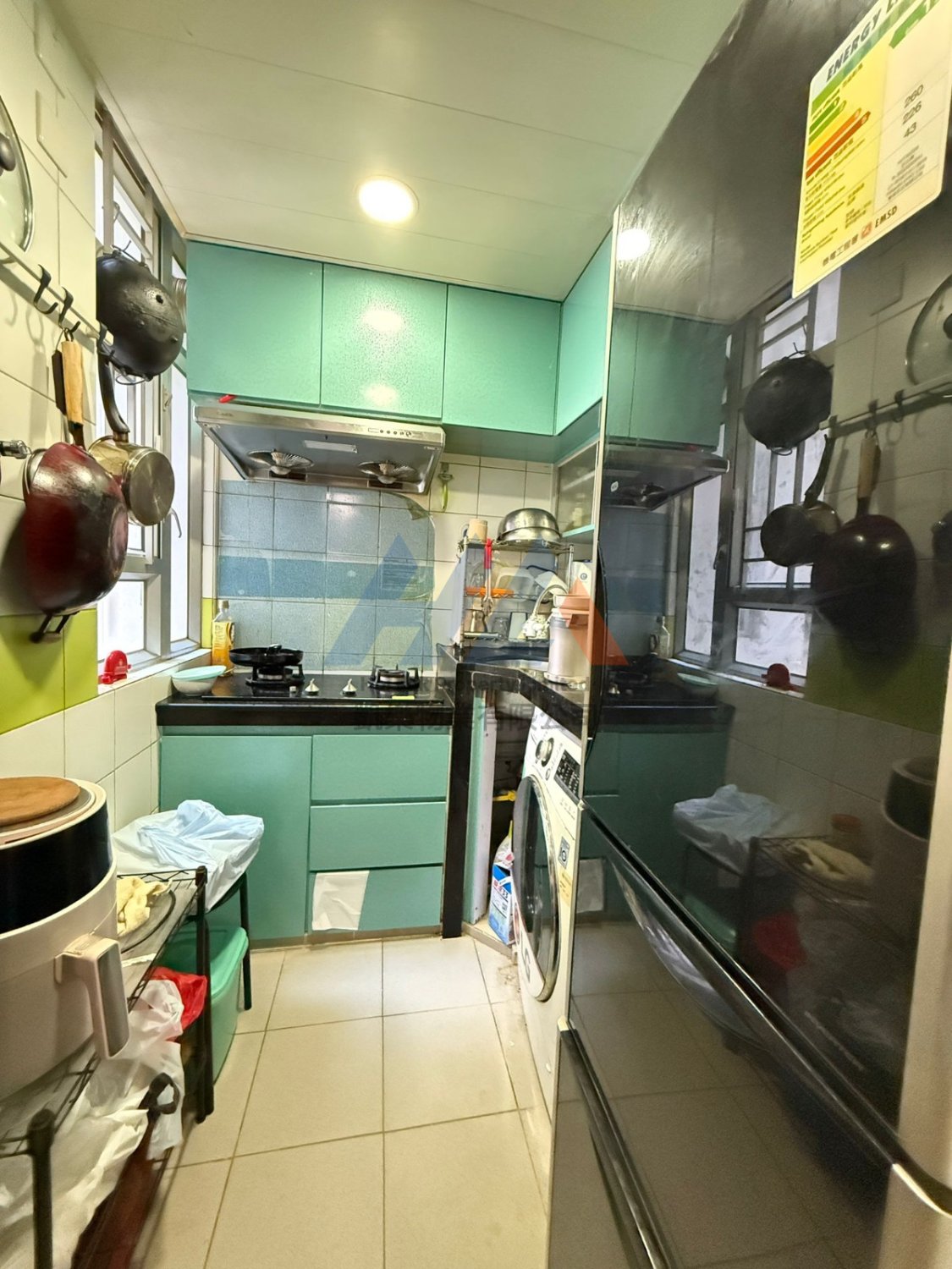 HOI LOK COURT BLK C HOI TING HSE (HOS) Cheung Sha Wan M 1754434 For Buy