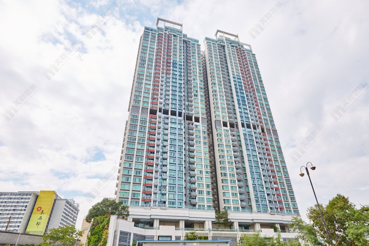 THE RIVERPARK TWR 05 Shatin H 1710850 For Buy