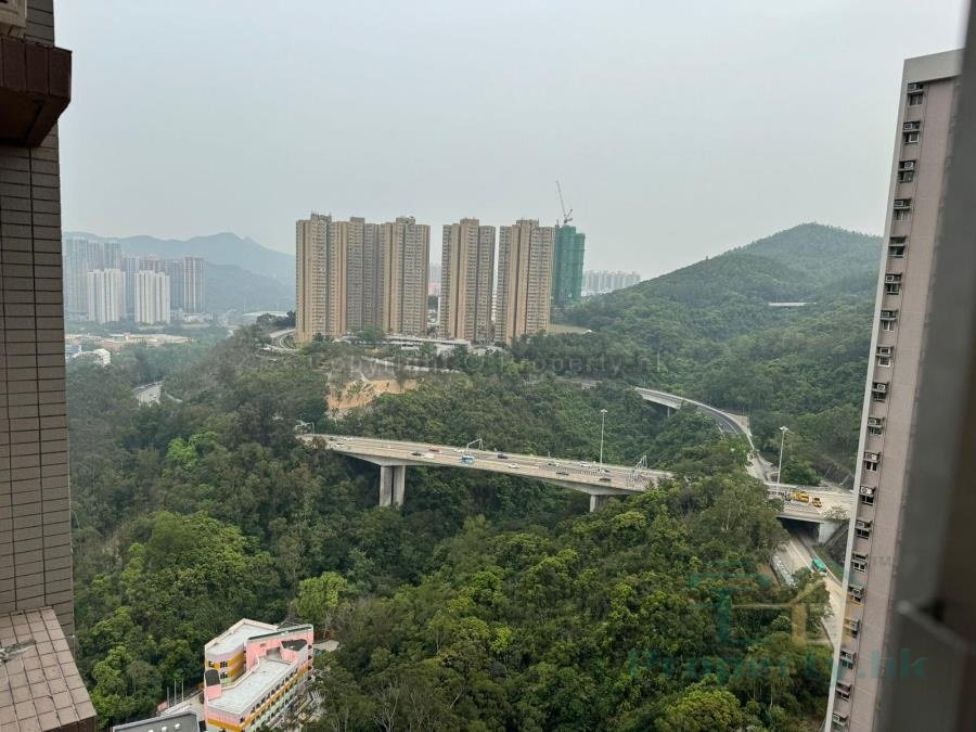 景明苑 B座 暉景閣 (綠表) 景明苑 B座 暉景閣 (綠表)