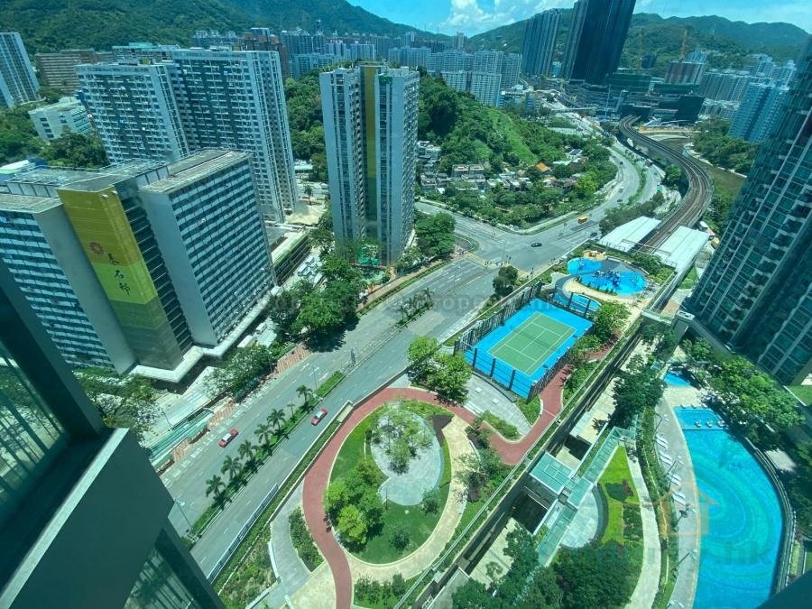 THE RIVERPARK  Shatin H T029013 For Buy