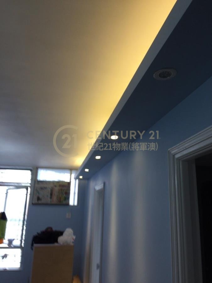 寶明苑 寶松閣 A座 (綠表)