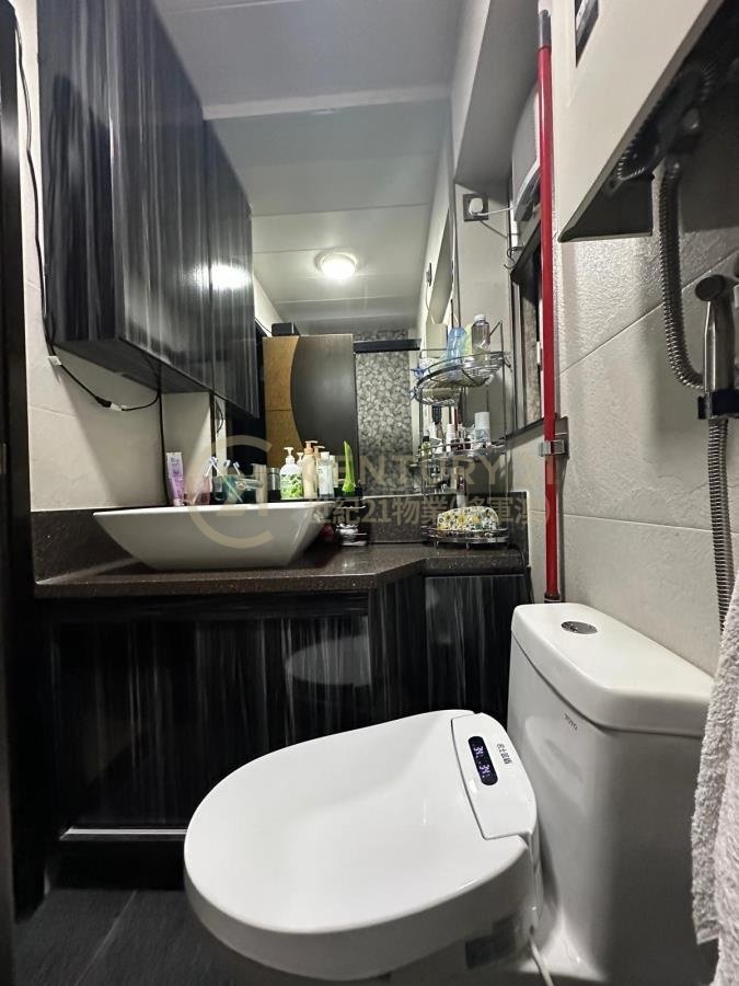 富康花園 第02期 第07座 (綠表)