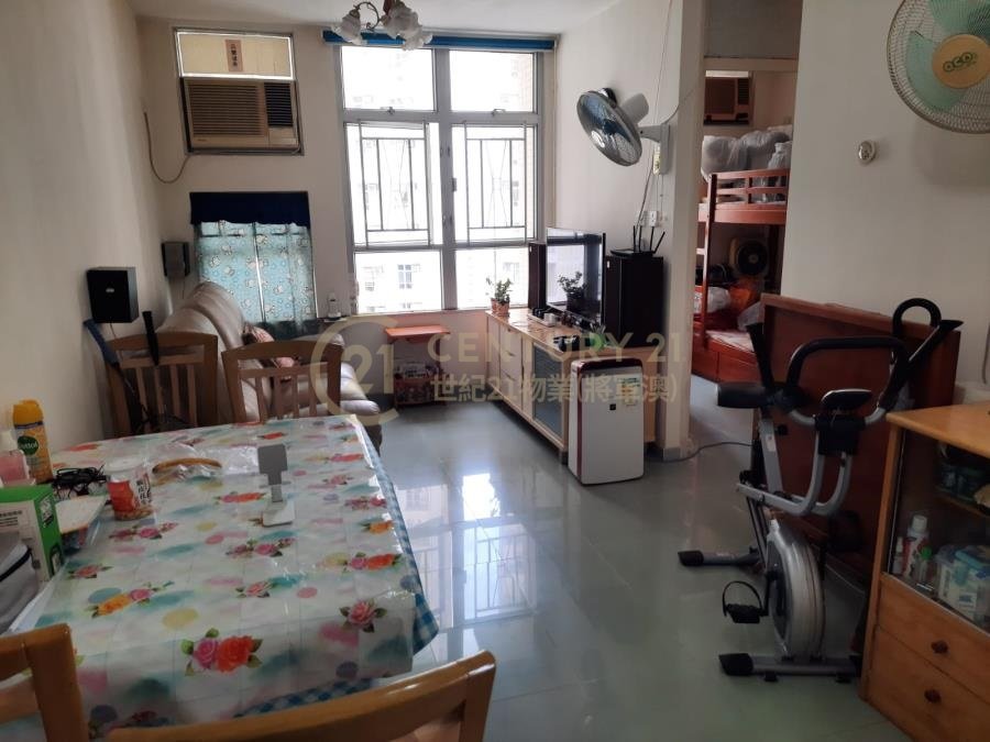 彩明苑 D座 (綠表)