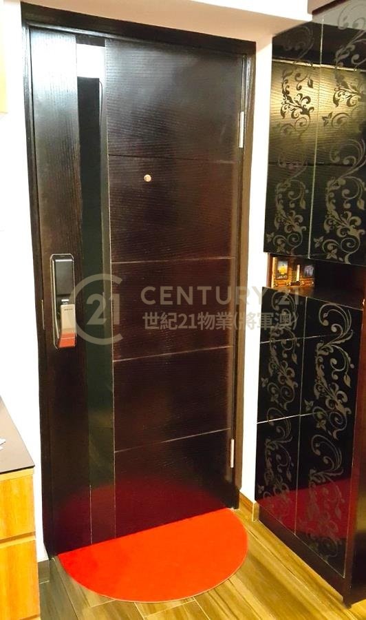 翠林村 第06座 輝林樓 (綠表)