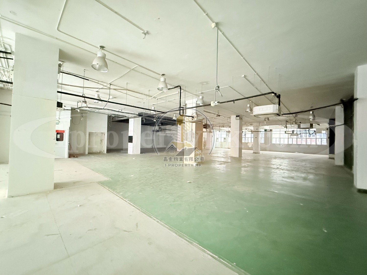 KRAS ASIA IND BLDG Kwun Tong M 1763836 For Buy
