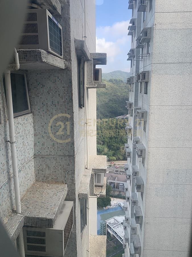 富康花園 第02期 第07座 (綠表)