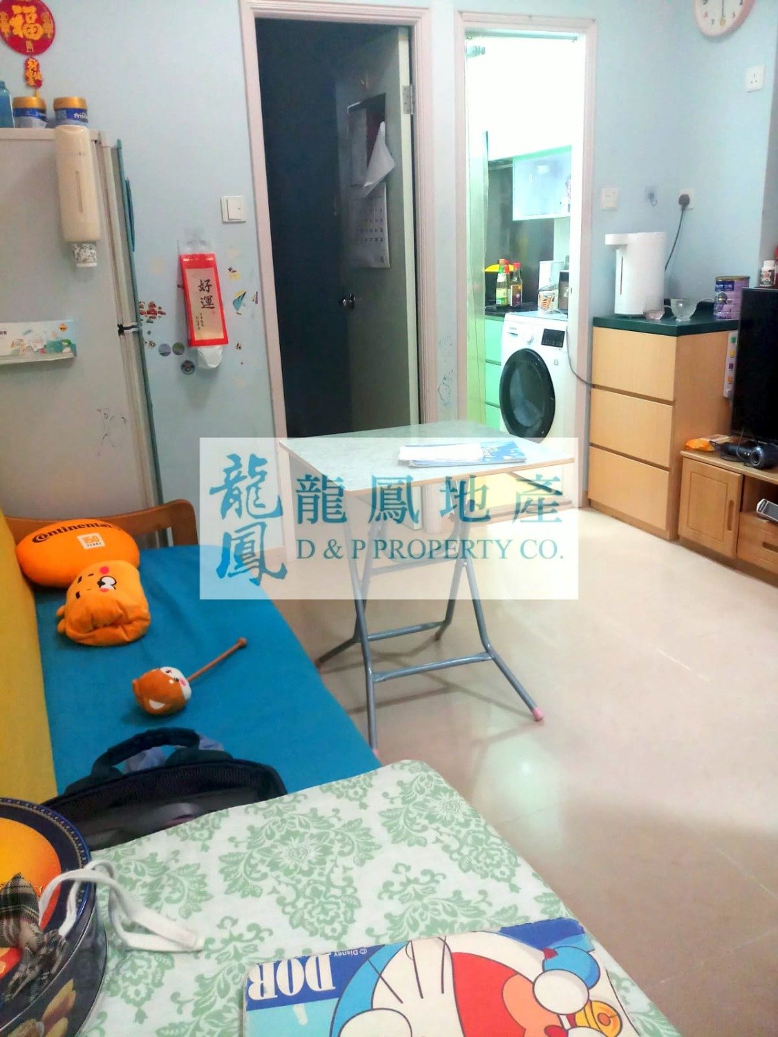 CHUNG YUEN BLDG Tai Kok Tsui L 1770758 For Buy