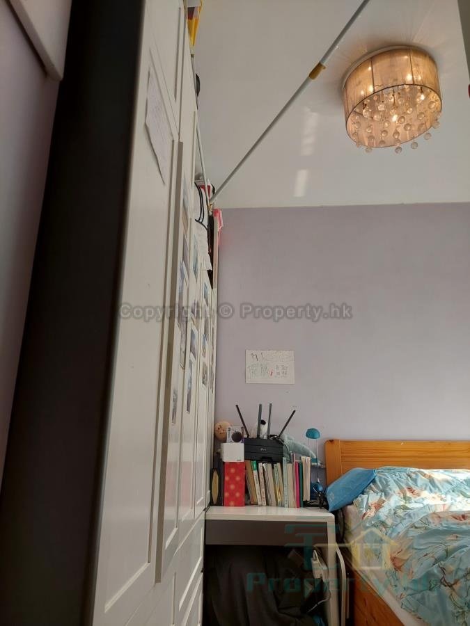 寶盈花園 第08座 (綠表) 寶盈花園 第08座 (綠表)