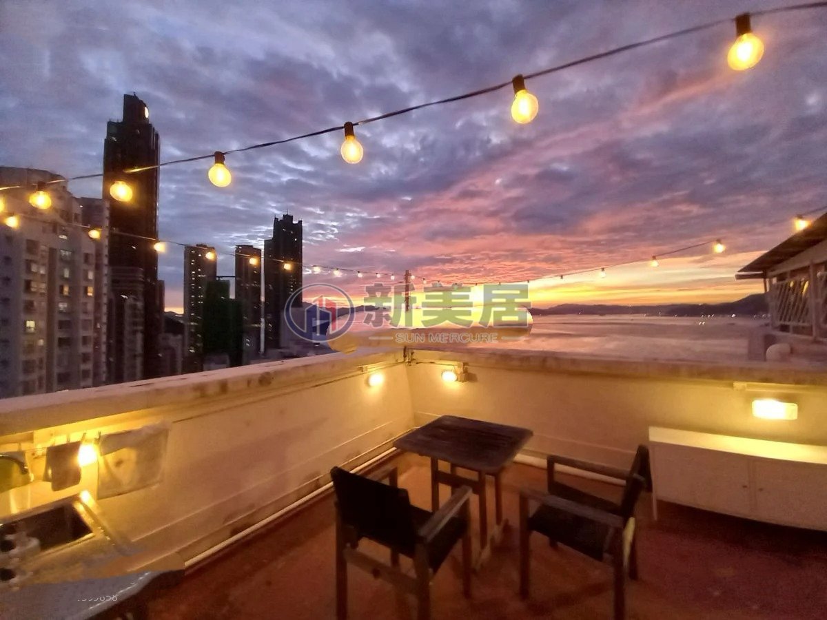 NAN HAI MAN Kennedy Town T 1757596 For Buy