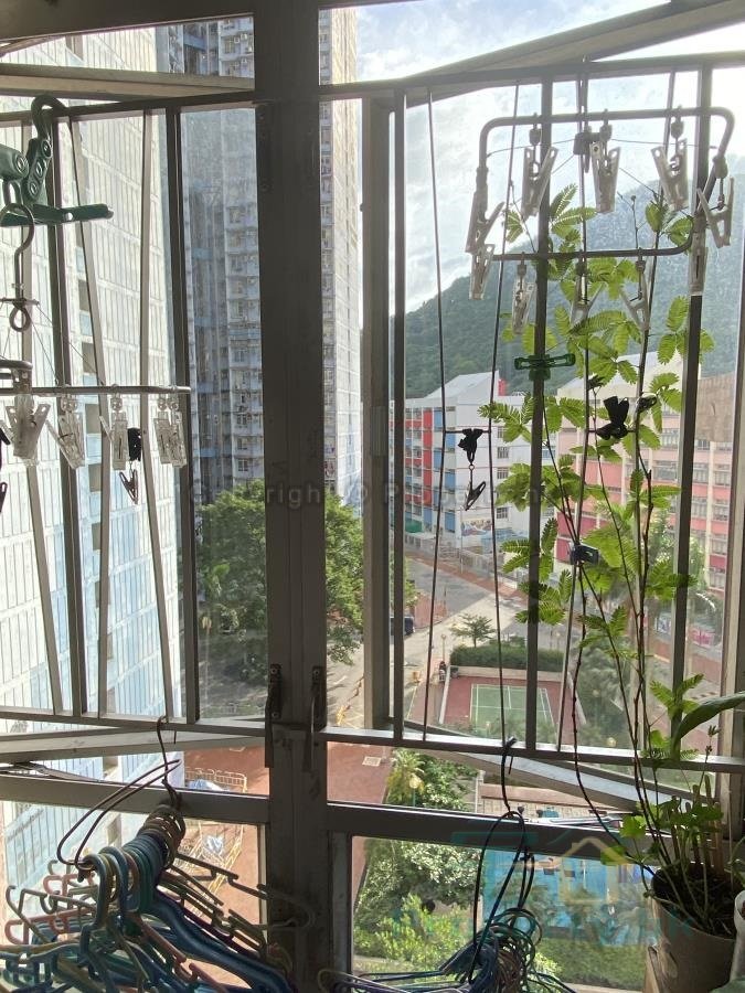 廣明苑 廣賢閣 C座 (綠表)